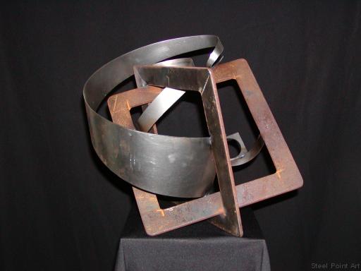 Jacks - Recycled Steel