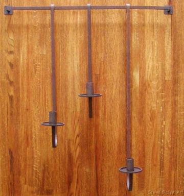Hanging Candle Holders
