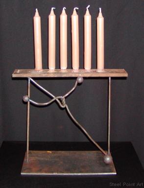 Candle Stand